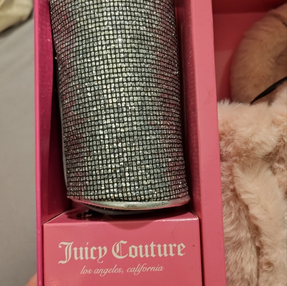 NWT! Juicy Couture Bag Set - Picture 4 of 6